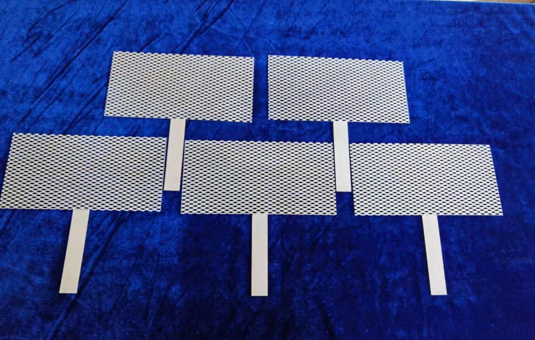 铂金涂层电极