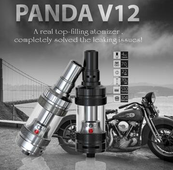 PANDA V12（publish）